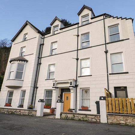 Bodnant Apartment Llandudno Exterior foto