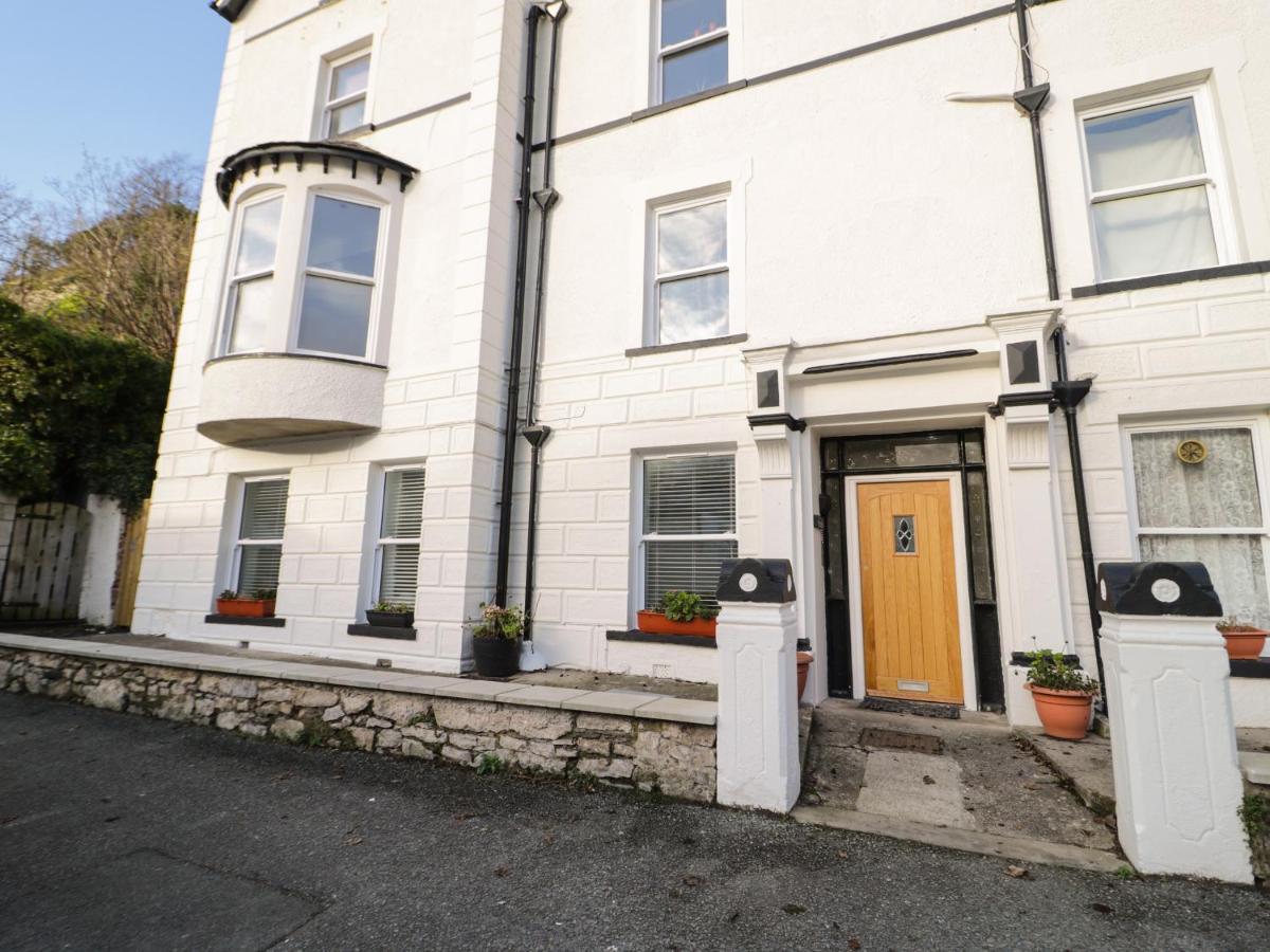 Bodnant Apartment Llandudno Exterior foto